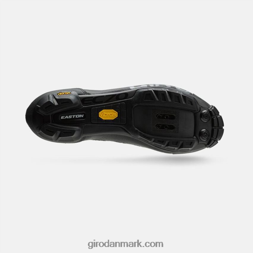 X4ZD8J305 Giro unisex empire vr70 striksko sort/kul