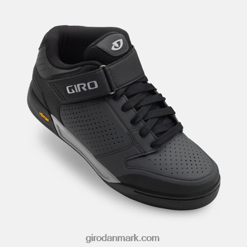 X4ZD8J309 Giro unisex riddance mellemsko mørk skygge