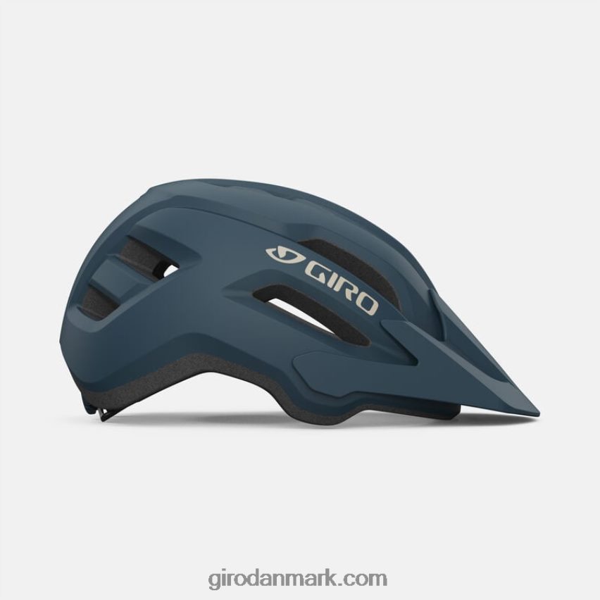 X4ZD8J319 Giro unisex armatur mips ii hjelm mat havneblå