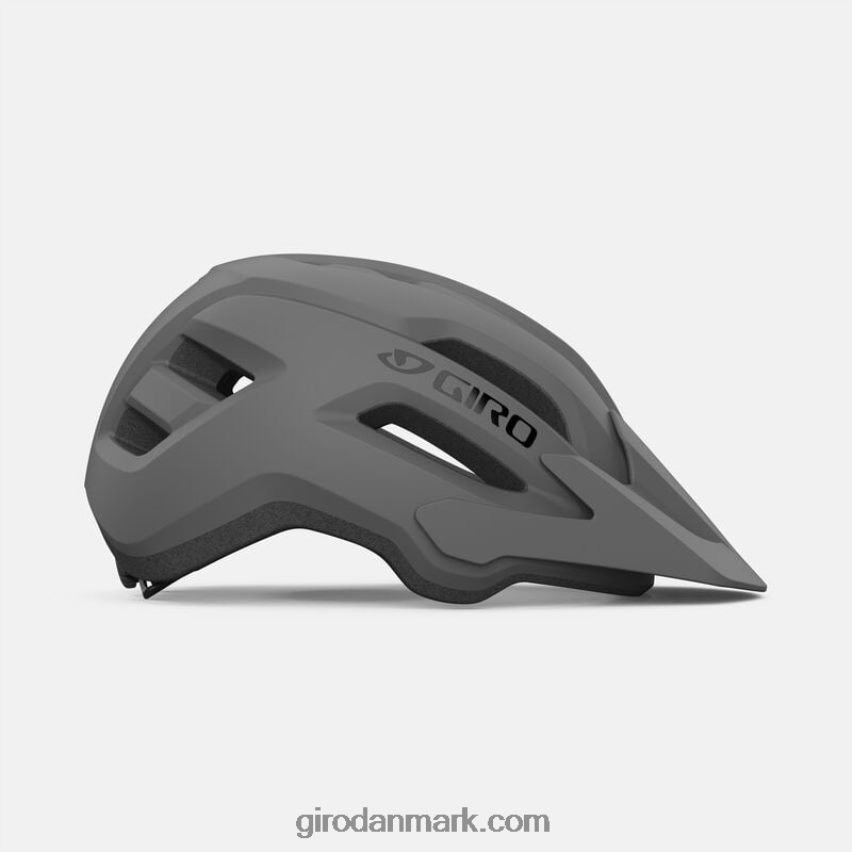 X4ZD8J320 Giro unisex armatur mips ii hjelm mat titanium