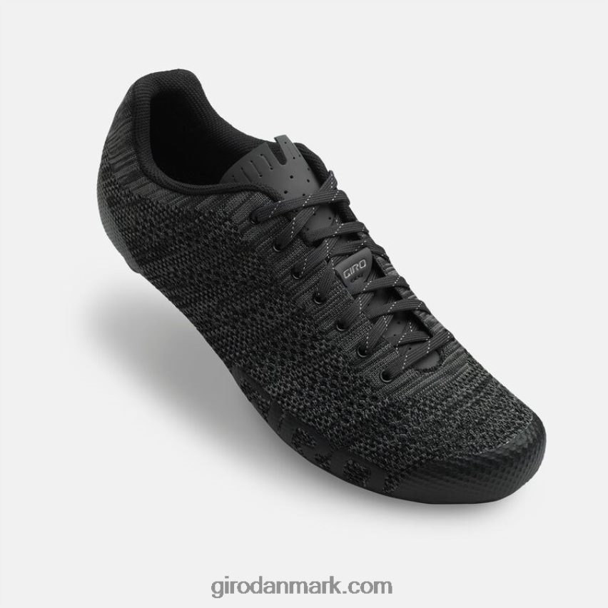 X4ZD8J332 Giro unisex empire e70 striksko sort/kul lyng