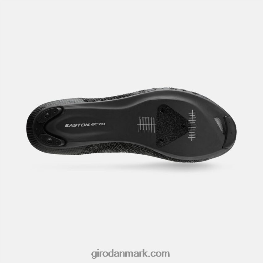 X4ZD8J332 Giro unisex empire e70 striksko sort/kul lyng