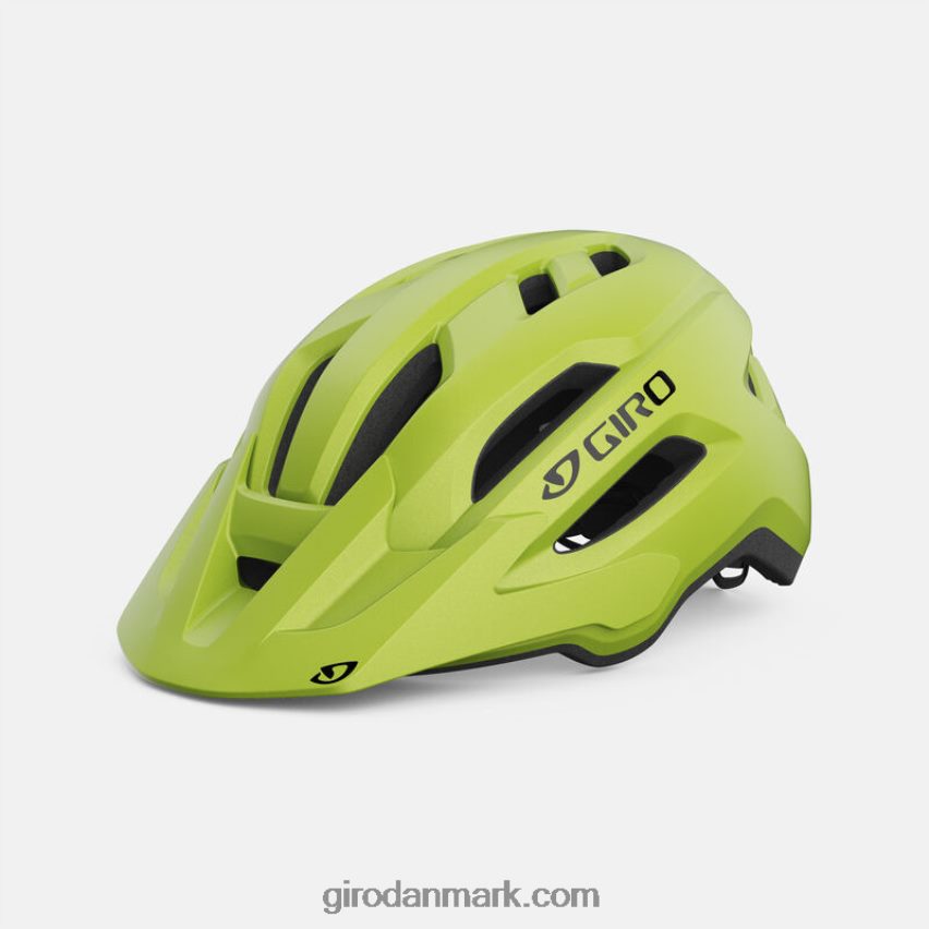 X4ZD8J35 Giro unisex armatur mips ii hjelm mat ano lime