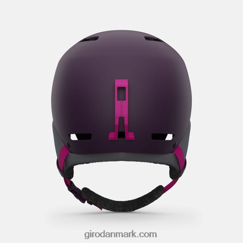 X4ZD8J378 Giro Mænd ledge hjelm mat urchin/pink street