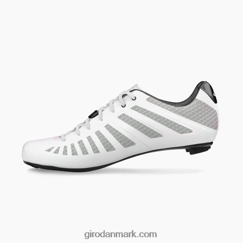 X4ZD8J495 Giro unisex empire slx sko krystal hvid