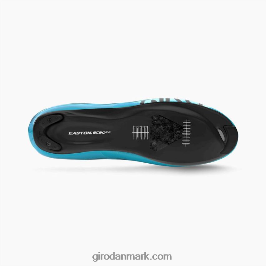 X4ZD8J496 Giro unisex empire slx sko isbjerg