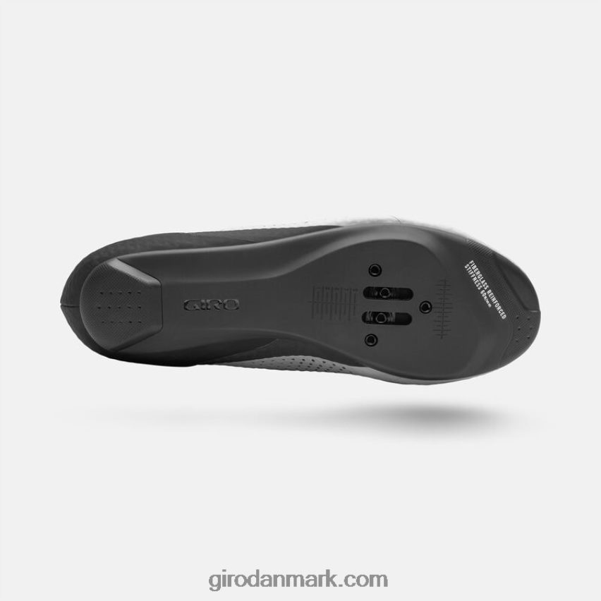 X4ZD8J527 Giro unisex stylus sko hvid-22