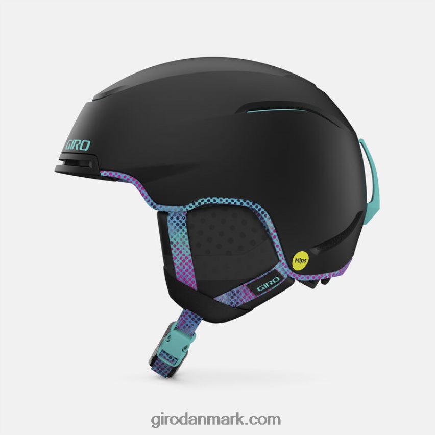 mat sort chroma prik
