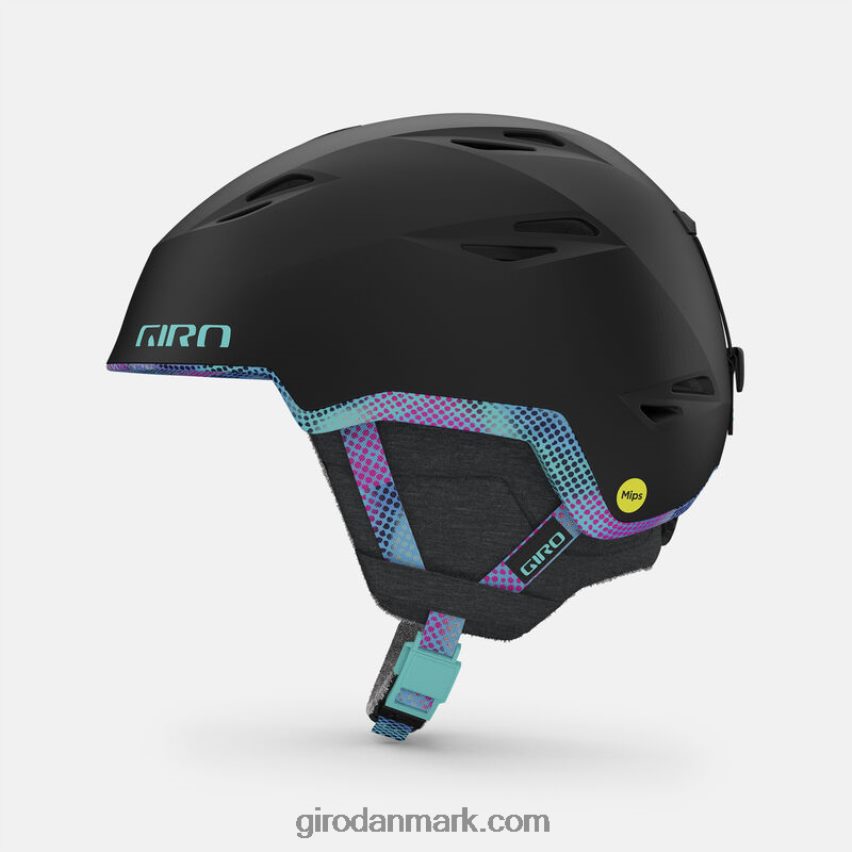 mat sort chroma prik