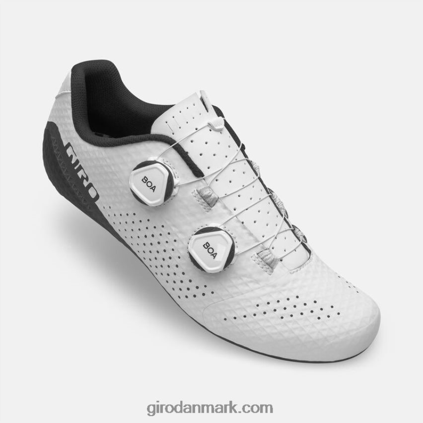 X4ZD8J539 Giro unisex regime sko hvid-22