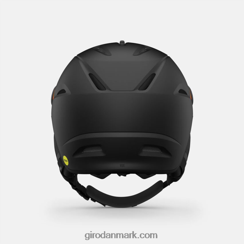 X4ZD8J56 Giro Mænd vue mips levende hjelm mat sort