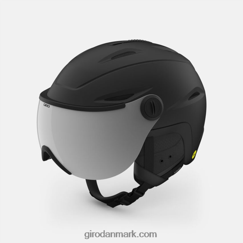 X4ZD8J62 Giro Mænd vue mips hjelm mat sort