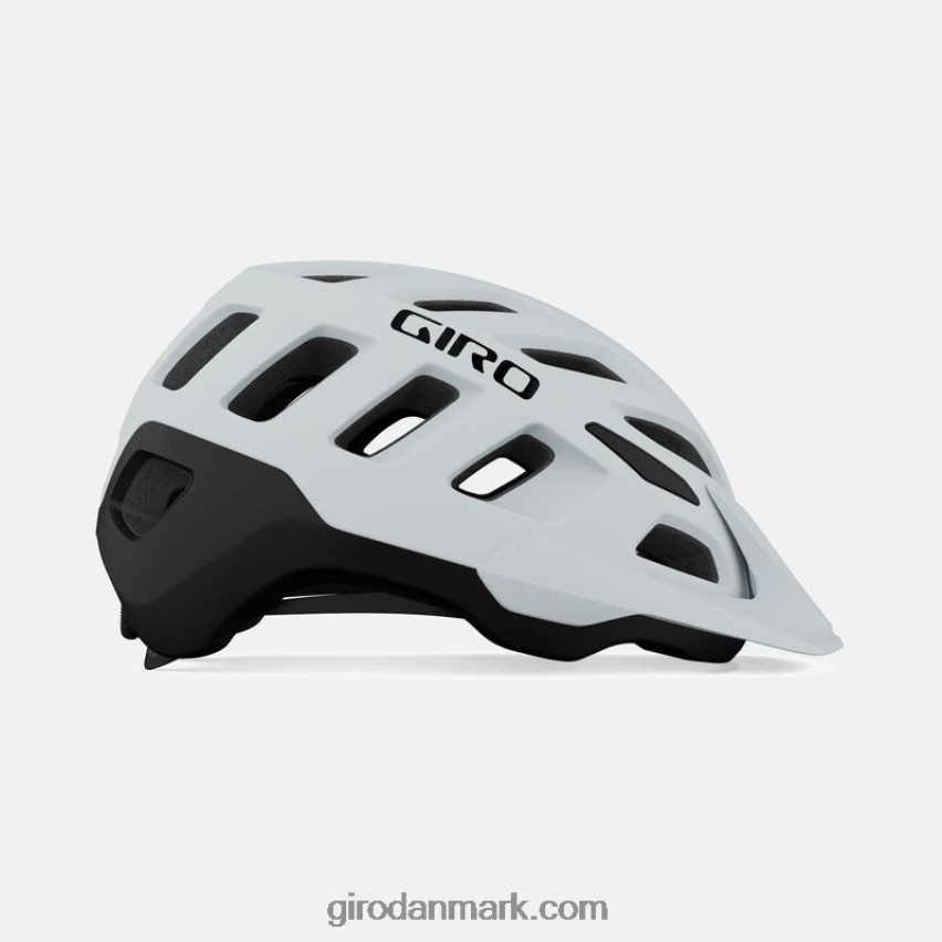 X4ZD8J625 Giro unisex radix mips hjelm mat kridt