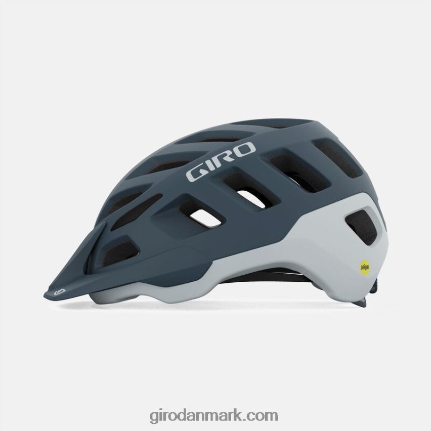 X4ZD8J628 Giro unisex radix mips hjelm mat portaro grå