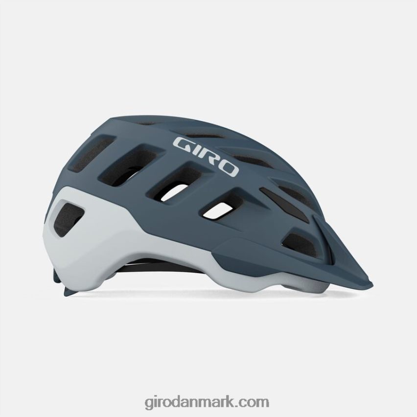 X4ZD8J628 Giro unisex radix mips hjelm mat portaro grå