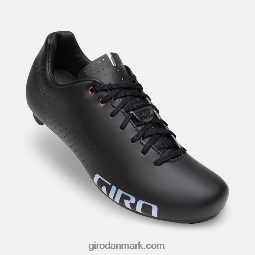 X4ZD8J639 Giro Kvinder empire sko sort