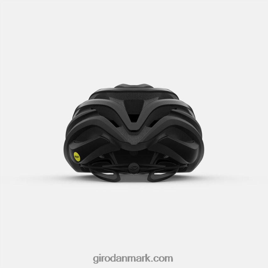 X4ZD8J640 Giro unisex cinder mips hjelm mat sort/kul