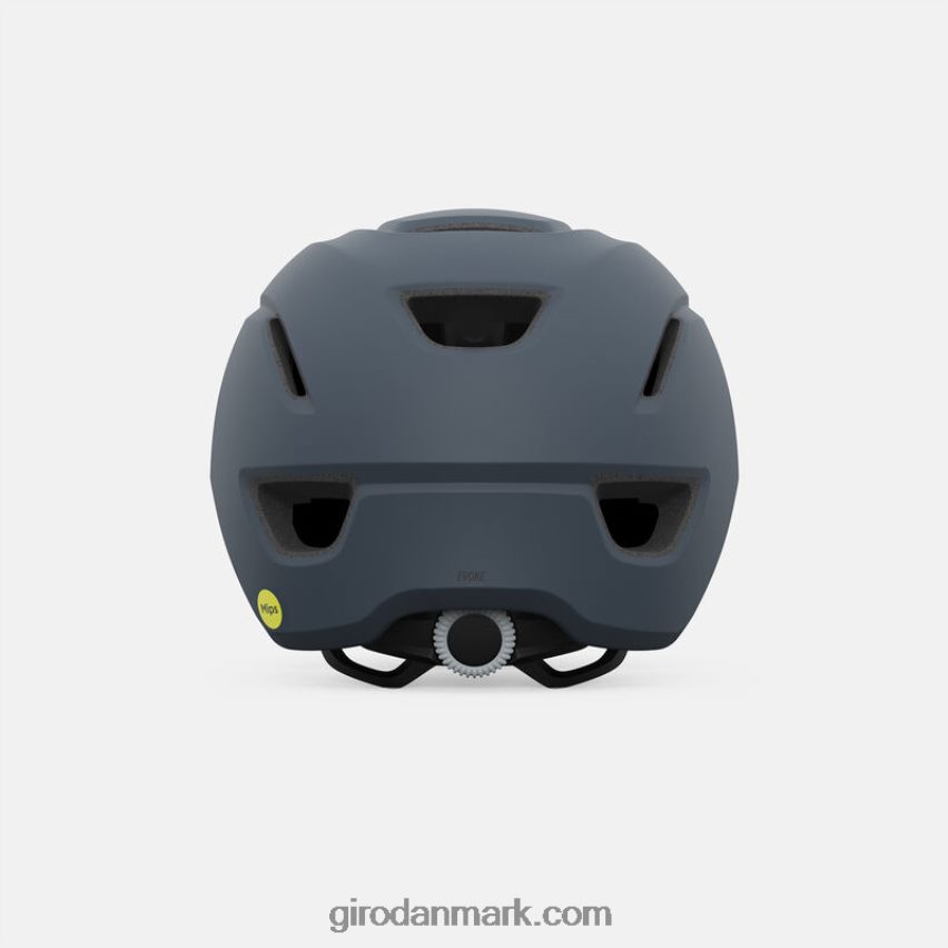 X4ZD8J644 Giro unisex fremkalde mips hjelm mat portaro grå