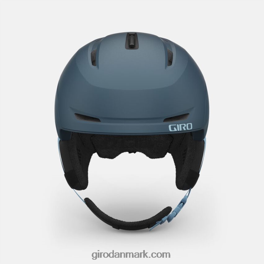 X4ZD8J650 Giro Kvinder avera mips hjelm mat ano havneblå