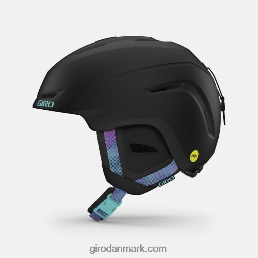 mat sort chroma prik