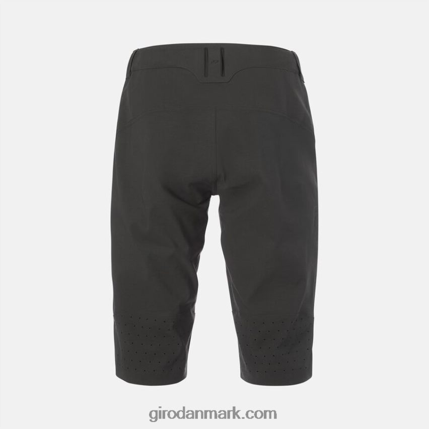 X4ZD8J666 Giro Mænd ravage kort varm sort
