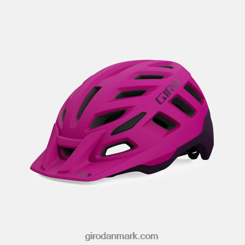 mat pink gade