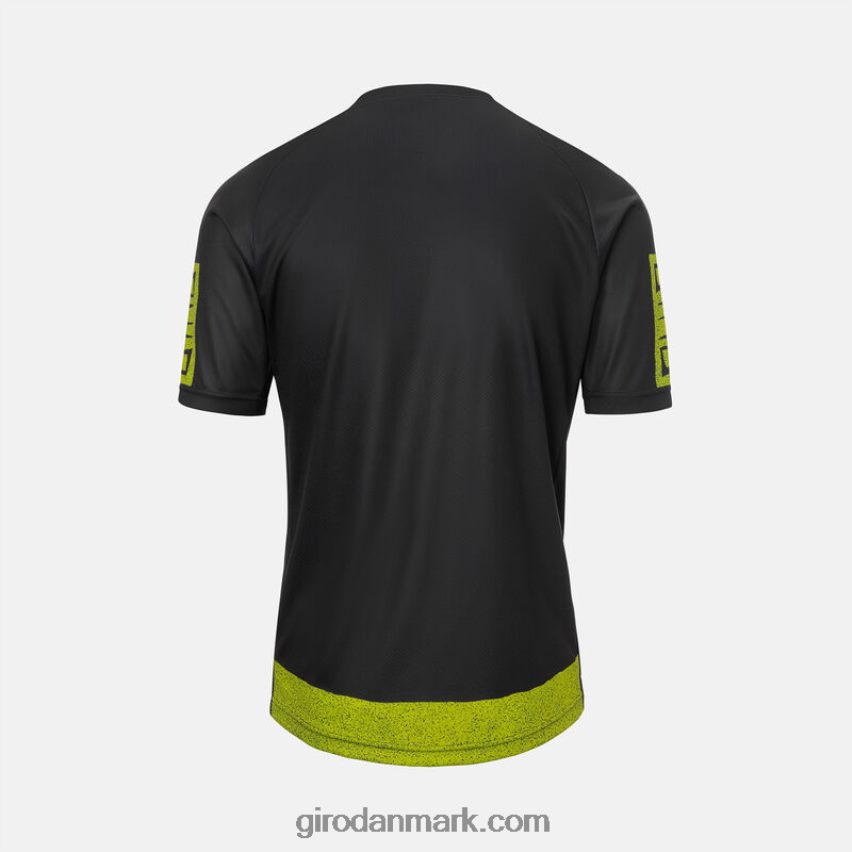 X4ZD8J670 Giro Mænd rusten jersey ingen kalknedbrydning