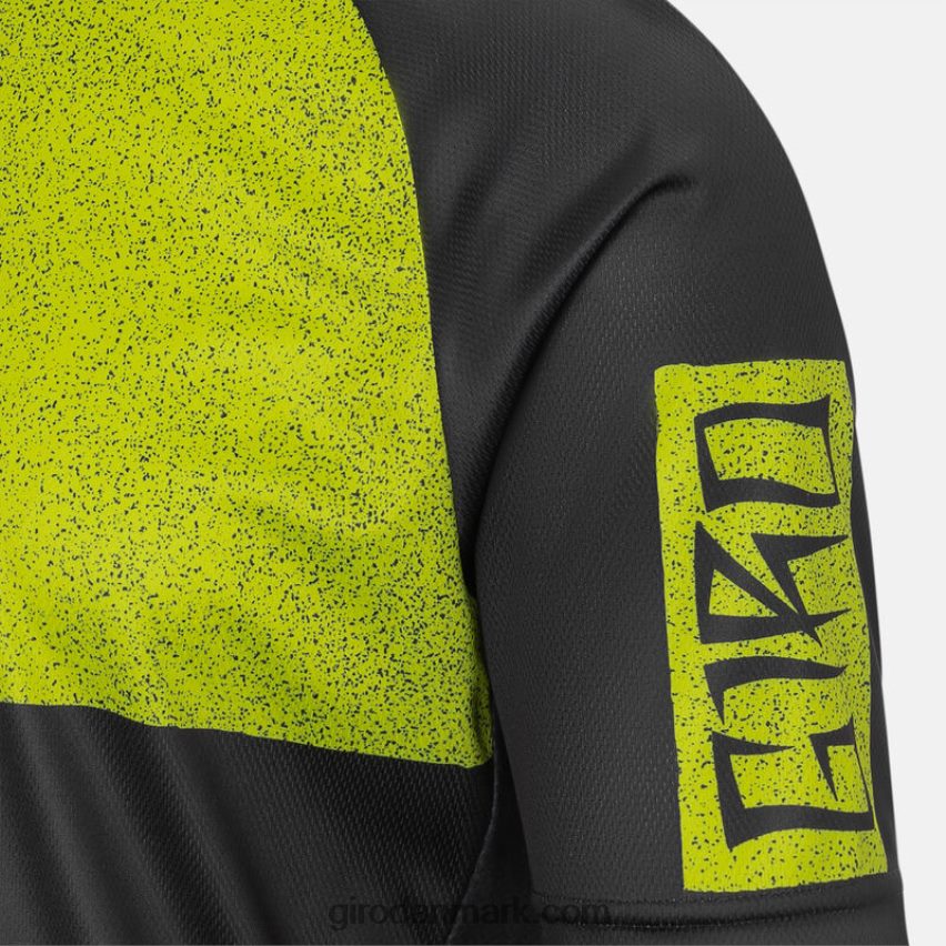X4ZD8J670 Giro Mænd rusten jersey ingen kalknedbrydning