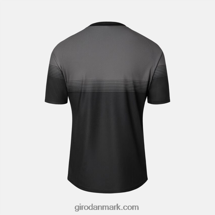 X4ZD8J672 Giro Mænd rusten jersey sort hotline
