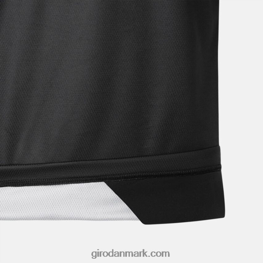 X4ZD8J672 Giro Mænd rusten jersey sort hotline
