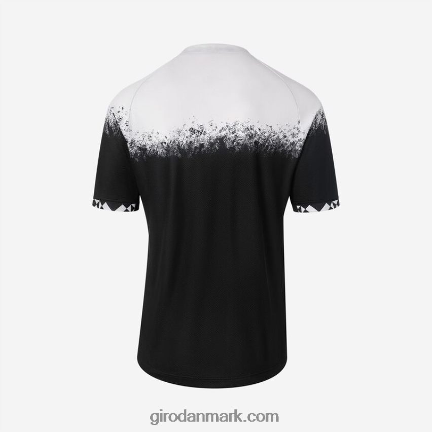X4ZD8J673 Giro Mænd rusten jersey sort sintra