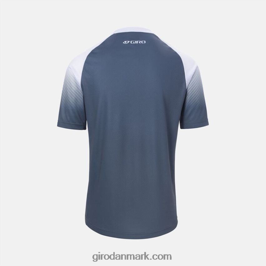 X4ZD8J680 Giro Mænd rusten jersey portaro grå overgang