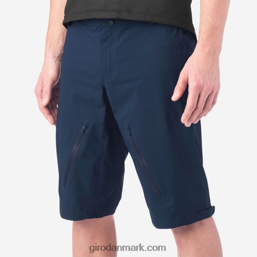 X4ZD8J699 Giro Mænd kaos h2o kort midnatsblå