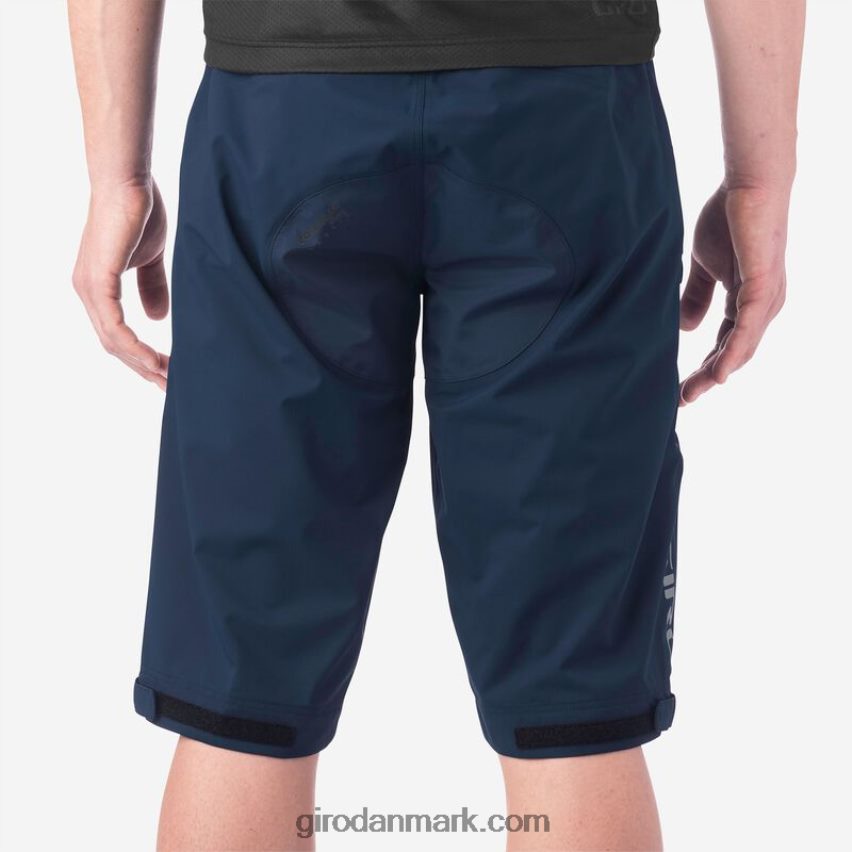 X4ZD8J699 Giro Mænd kaos h2o kort midnatsblå