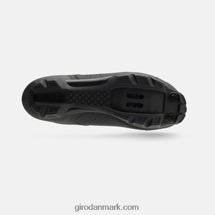 X4ZD8J71 Giro Mænd privat blondesko sort