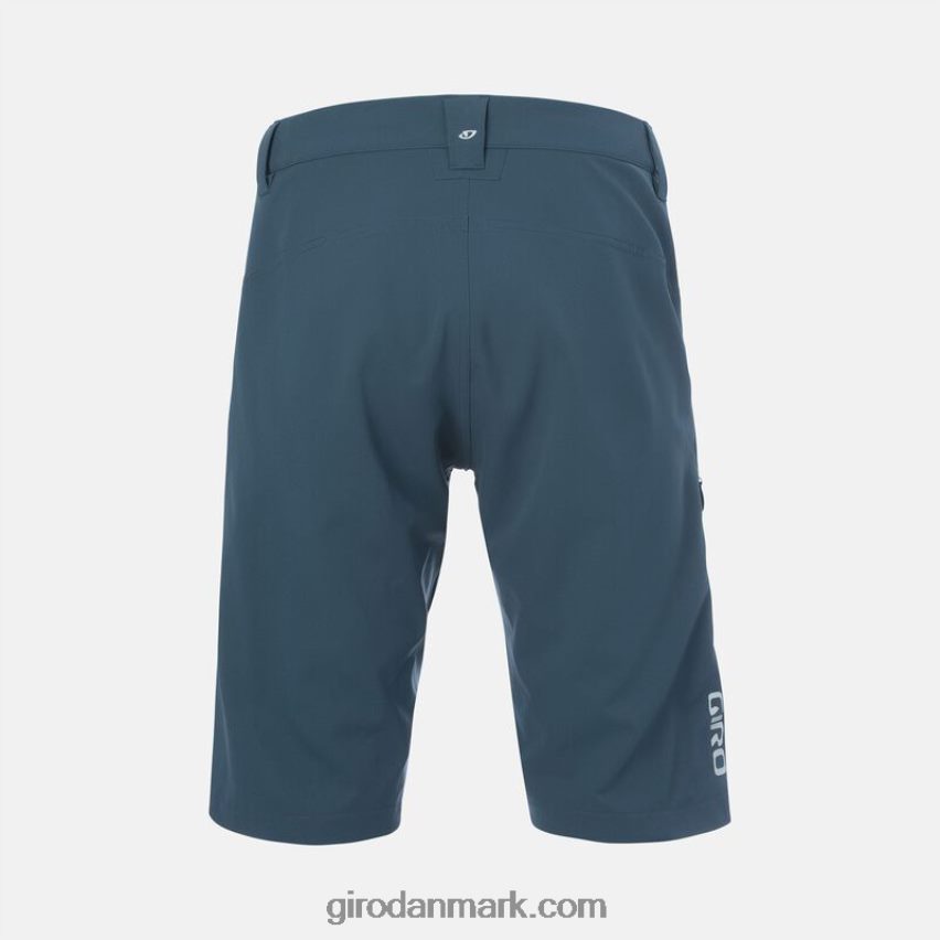 X4ZD8J744 Giro Mænd bue kort portaro grå