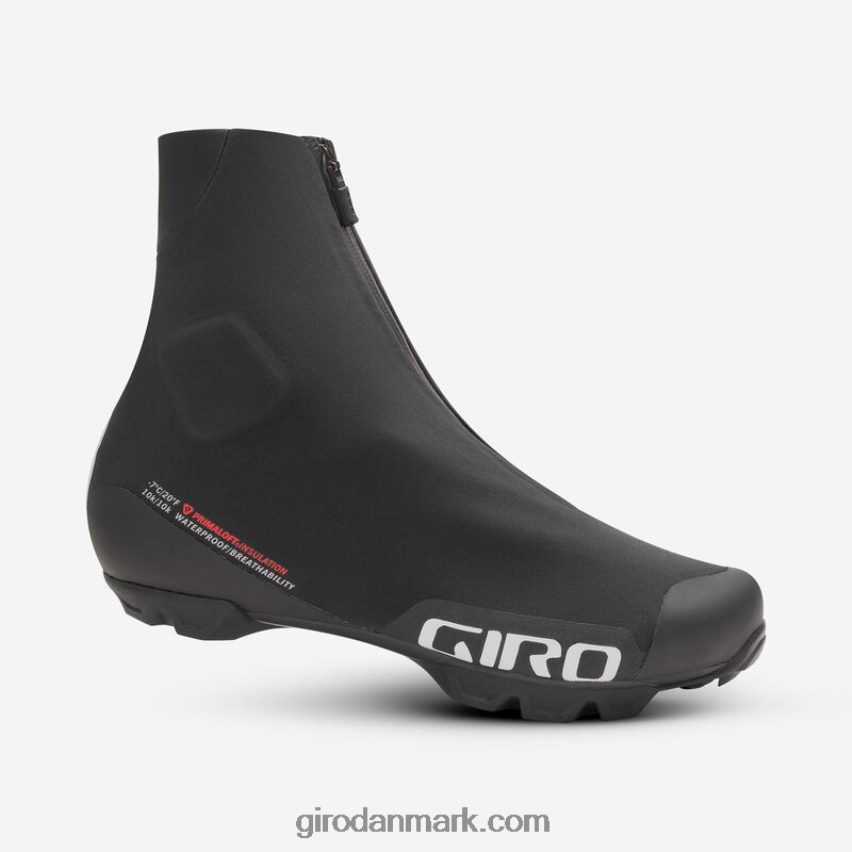 X4ZD8J78 Giro Mænd blaze sko sort
