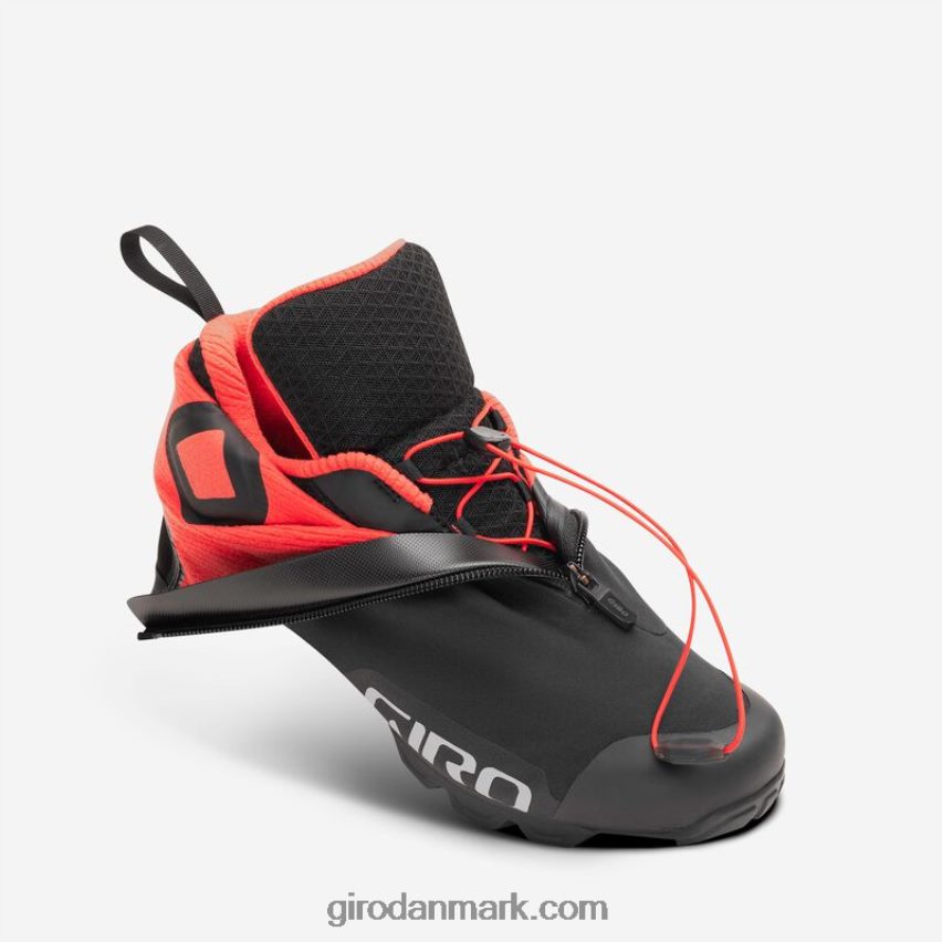 X4ZD8J78 Giro Mænd blaze sko sort