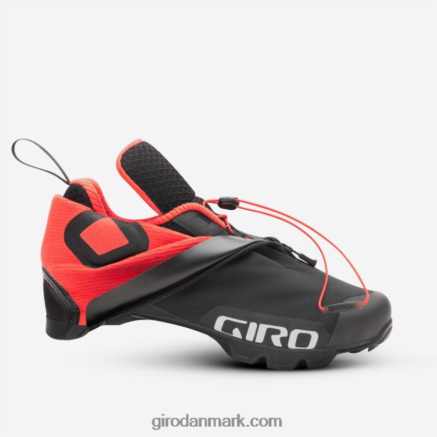 X4ZD8J78 Giro Mænd blaze sko sort
