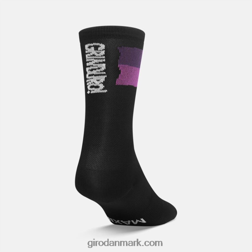 X4ZD8J794 Giro unisex comp racer høj taljesok grinduro grå