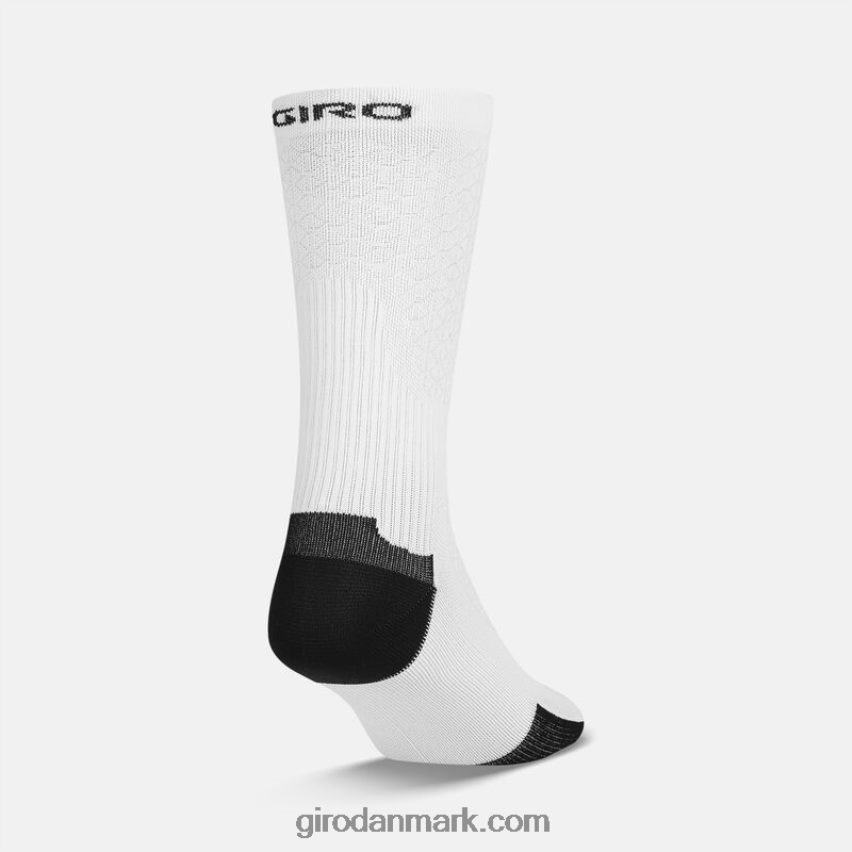 X4ZD8J824 Giro unisex hrc holdsok hvid