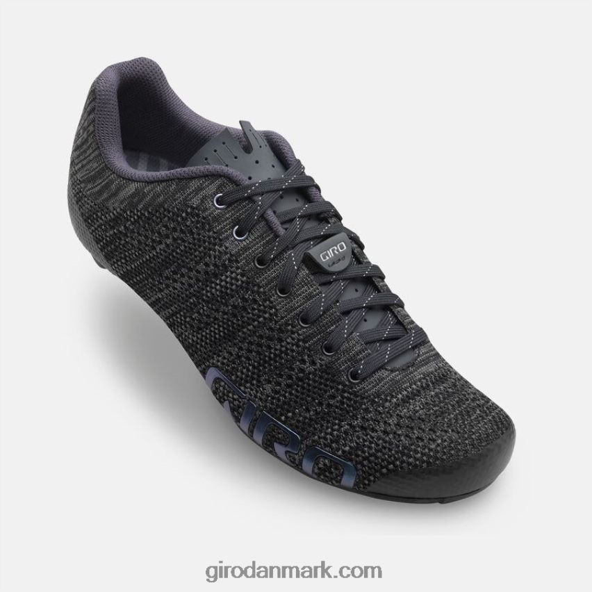 X4ZD8J845 Giro Kvinder empire e70 striksko sort lyng