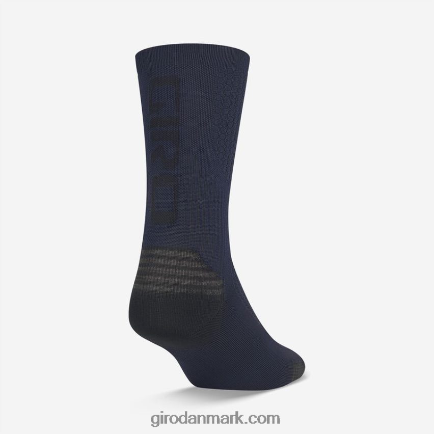 X4ZD8J862 Giro unisex hrc+ gripsok midnatsblå
