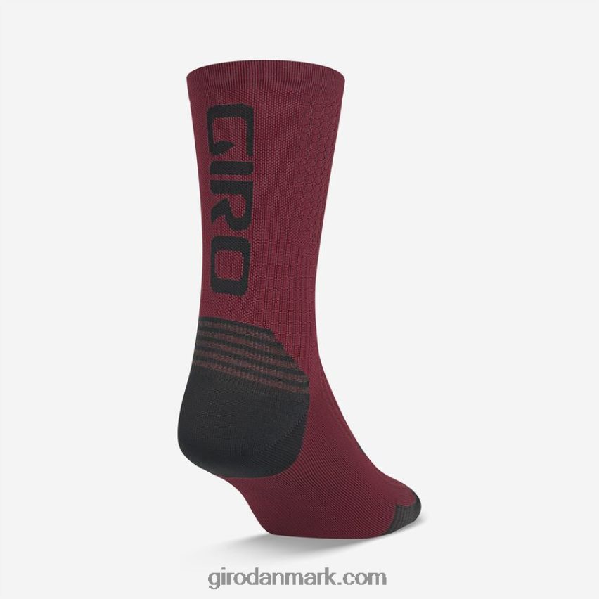 X4ZD8J863 Giro unisex hrc+ gripsok okseblod