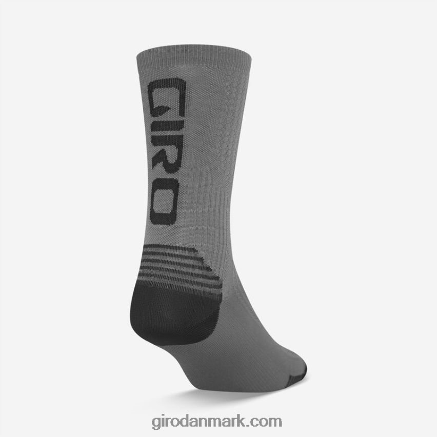 X4ZD8J865 Giro unisex hrc+ gripsok portaro grå