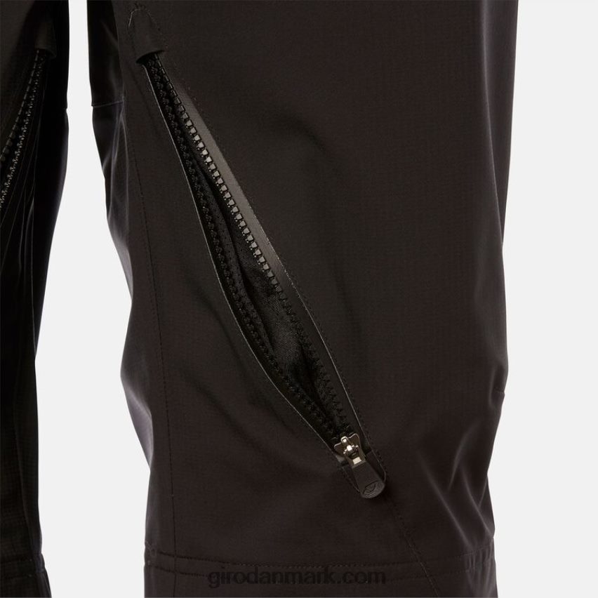 X4ZD8J871 Giro Kvinder kaos h2o kort sort