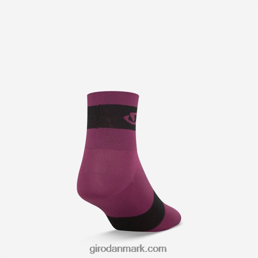 X4ZD8J885 Giro unisex comp racer strømpe urchin