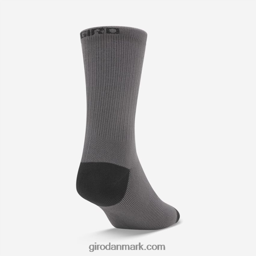 X4ZD8J890 Giro unisex xnetic h2o sok trækul