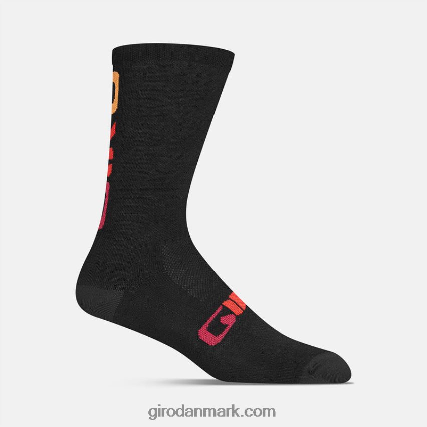 sortere hyperglitch