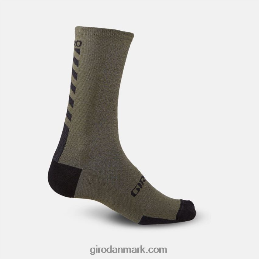 mil spec oliven/sort
